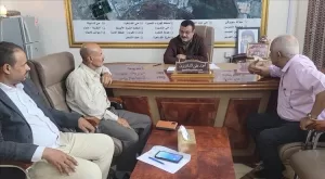 اخبار عدن – مسؤول المنصورة يتحدث عن تطوير السياحة في المديرية