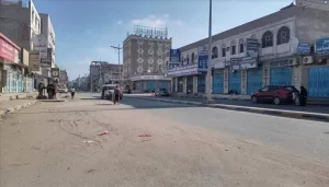 اخبار عدن – مقتل امرأة بسبب كسوة العيد.. جريمة ت shock الشيخ عثمان!