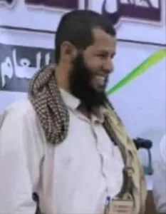 اخبار وردت الآن – قائد محور صعدة، اللواء الأثلة، يستنكر اغتيال الشيخ أحمد عبدالله شثان ويناشد
