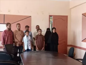 اخبار وردت الآن – لحج: تصفيات تحدي القراءة العربي تسلط الضوء على مواهب مستقبلية في عالم القراءة
