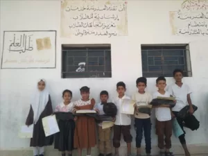 اخبار وردت الآن – مدرسة مران في مودية تحتفل بنهاية السنة الدراسي بتكريم الطلاب المتفوقين في أجواء مميزة