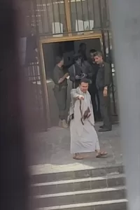 اخبار وردت الآن – ميليشيات الحوثي تسيطر على مكاتب التخطيط في وردت الآن وتحولها إلى سجون