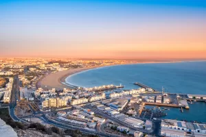 اكتشف 8 وجهات متميزة للزوار العرب خلال عطلات الصيف