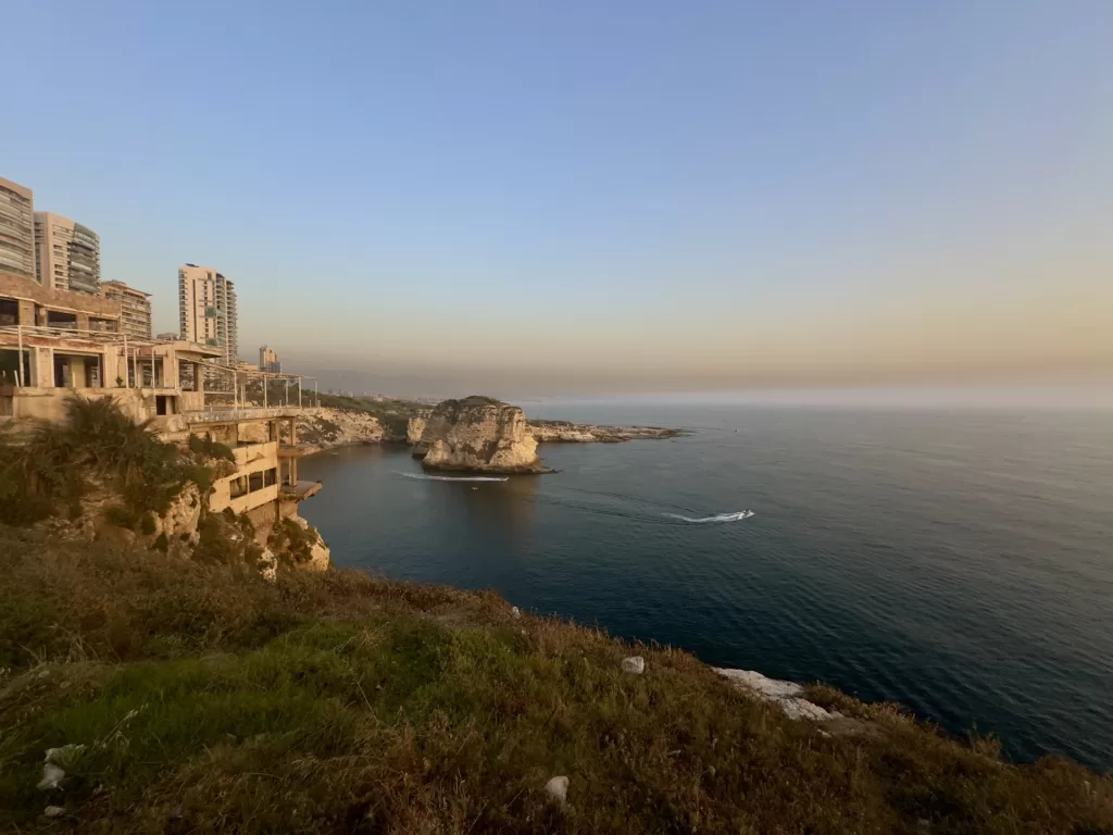 السفر إلى لبنان.. 6 وجهات متنوعة تنتظر الزوار
