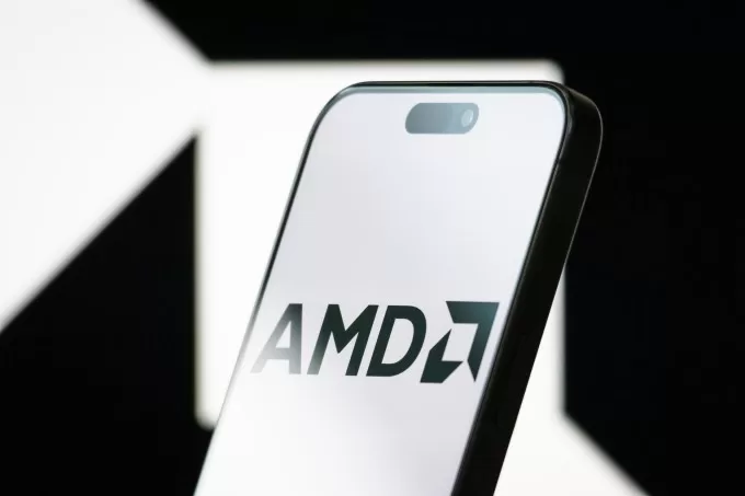 AMD, Sanmina, ZT Systems