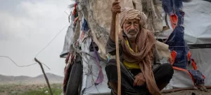 الأمم المتحدة: لم يتم تمويلنا هذا العام سوى بـ9% وقمنا بتخفيض عملياتنا بشكل كبير – شاشوف