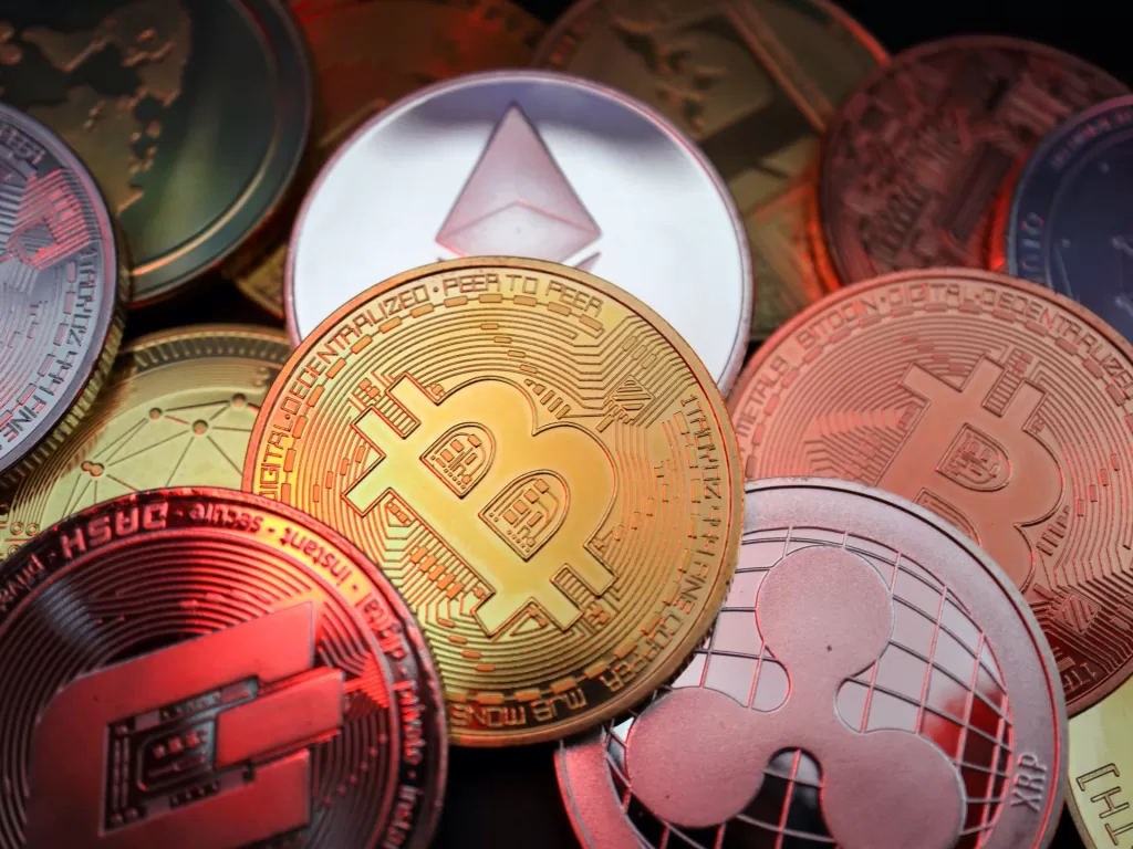 أبرز 10 دول في العالم تتداول العملات الرقمية.. ماذا عن العرب؟