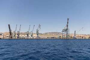 الجزيرة الآن كاتب إسرائيلي: ميناء إيلات الخالي دليل على محدودية قوة إسرائيل
