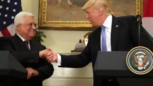 الجزيرة الآن ماذا تحمل زيارة ترامب لفلسطين وغزة؟