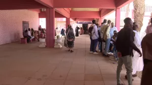 الخرطوم تستعيد نشاط أسواقها ومستشفياتها بعد الحرب