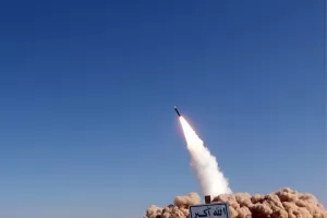 الدويري: استمرار العدوان على غزة سيؤدي إلى استمرار هجمات الحوثيين على إسرائيل