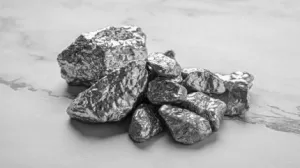 العاصفة الفضية تؤمن مقترحات التمويل لإعادة تشغيل La Parrilla Mine في المكسيك