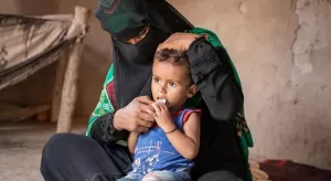 المبعوث الدولي ينبه من ‘أوضاع اقتصادية مزرية’ في اليمن ويدعو للاستفادة من الهدنة في البحر الأحمر – شاشوف
