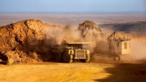 المحكمة العليا الأمريكية ت رفض تحدي مبادلة الأراضي لقرار مشروع النحاس