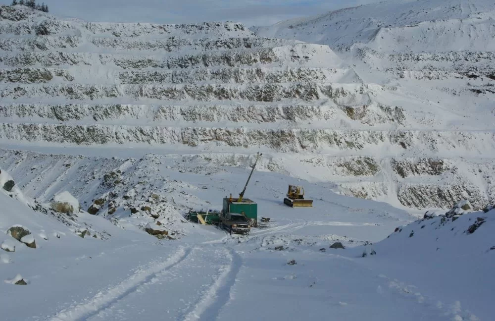 Imperial Metals soars on Mount Polley drill results