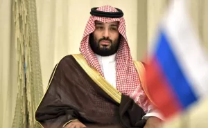 المملكة العربية السعودية والولايات المتحدة لتوقيع صفقة التعدين