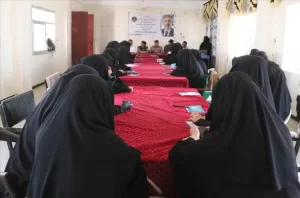 اليمن اليوم اخبار المحافظات – إنتقالي الضالع ينفذ ورشة تدريبية حول أساليب التعليم الحديثة في رياض الأط…