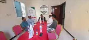 اليمن اليوم اخبار المحافظات – الهيئة الإدارية بمكتب مؤتمر حضرموت الجامع بتريم تعقد اجتماعًا لإطلاق خطة…