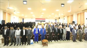 اليمن اليوم اخبار المحافظات – جامعة إقليم سبأ تُتوّج عاماً من الإبداع بحفل ختامي للأنشطة الطلابية