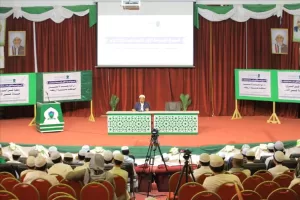 اليمن اليوم اخبار المحافظات – جامعة الوسطية الشرعية بوادي حضرموت تدشن أسبوع الجودة الأول بالجامعة