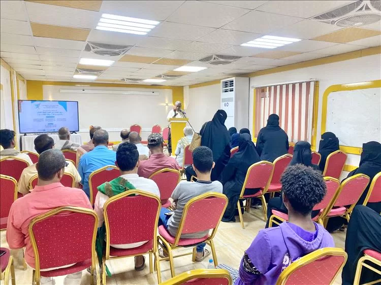 أخبار المحافظات - سكرتير أول اشتراكي حضرموت الحامد يؤكد دور النقابات في النهوض الوطني ويدع
