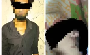 اليمن اليوم اخبار المحافظات – شرطة أبين تلقي القبض على قاتل ابنته في مديرية لودر