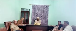 اليمن اليوم اخبار المحافظات – لحج.. إقرار صيانة وتأهيل طريق منطقة الغول بطور الباحة