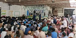 اليمن اليوم اخبار المحافظات – مدرسة الفتح الأهلية بالحوطة مديرية شبام تحتفي بأوائل التلاميذ