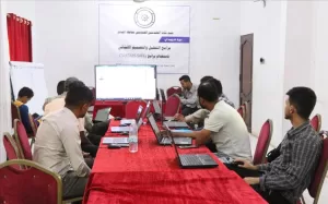 اليمن اليوم اخبار المحافظات – نقابة المهندسين الجنوبيين بالضالع تنظم دورة تدريبية حول التحليل الإنشائي