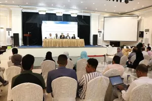 اليمن اليوم اخبار عدن – اختتام ورشة العمل الفنية لتحليل التصنيف المرحلي المتكامل لانعدام الأمن الغذائي…