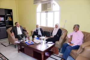 اليمن اليوم اخبار عدن – الخميس القادم،، مركز التطوير الأكاديمي بجامعة عدن ينظم ورشة علمية حول معايير ض…