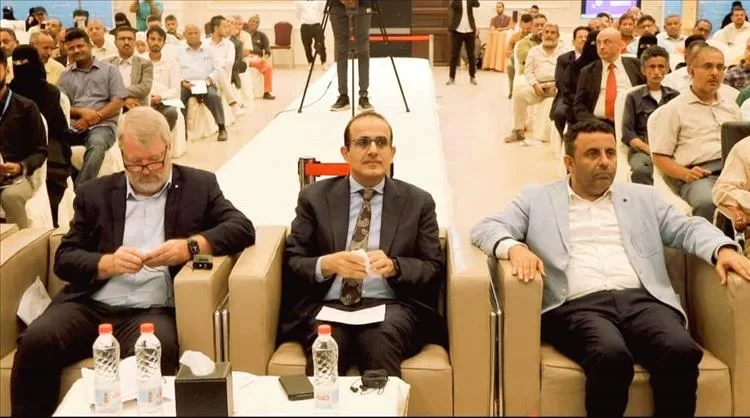 انعقاد ورشة عمل ضمن مشروع تعزيز إجراءات التغذية الوقائية لتسريع الحد من سوء التغذية في اليمن