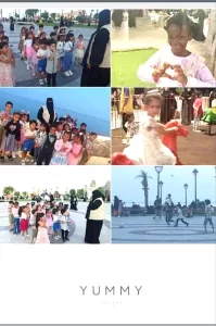 اليمن اليوم اخبار عدن – جمعية الخدمات الإجتماعية تنظم رحلة ترفيهية وتوعوية للأطفال إلى حديقة عدن مول