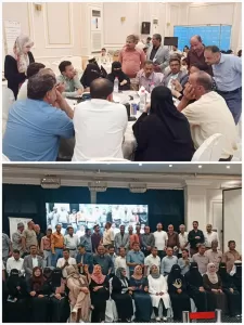 اليمن اليوم اخبار عدن – عدن .. ورشة العمل الفنية تختتم أعمالها بصدور عدد من التوصيات والمقترحات
