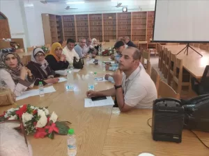 اليمن اليوم اخبار عدن – مجلس نقابة هيئة التدريس بجامعات عدن ولحج وأبين وشبوة يؤكد استمرار التصعيد ويطا