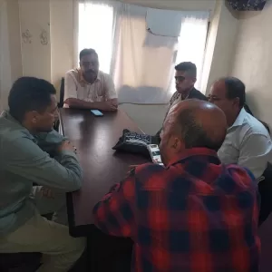 اليمن اليوم اخبار وردت الآن – الكمالي يترأس اجتماعا موسعا للتيار الوطني للتصحيح والبناء في محافظة تعز
