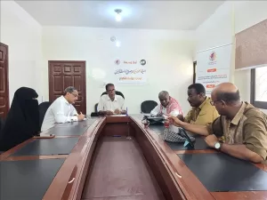 اليمن اليوم اخبار وردت الآن – الهيئة الحضرمية لإصلاح ذات البين تعقد اجتماعها الدوري الأسبوعي لمناقشة س