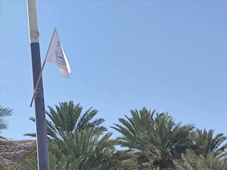 ساه.. حملة توعوية لدعم مطالب حضرموت المشروعة
