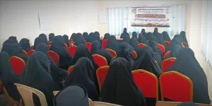 اليمن اليوم اخبار وردت الآن – لقاء نسوي توعوي في الديس الشرقية يناقش الحكم الذاتي لحضرموت