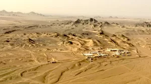 باكستان تقدم تنازلات للشركات بشأن استثمارات التعدين في محادثات التعريفة الجمركية