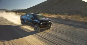 بطارية “المنغنيز الغنية” الجديدة من جنرال موتورز وعد EVs أرخص في عام 2028