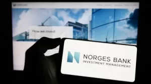 بنك Norges للتفاعل مع Rio Tinto و South32 على التأثير البيئي