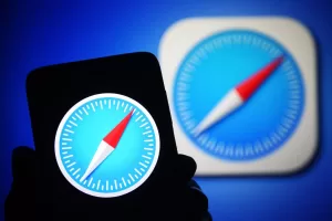 تتطلع Apple إلى إضافة محركات بحث AI إلى Safari