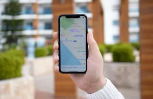 تحديث خرائط آبل الأخير سيظهر جانبك الفاخر