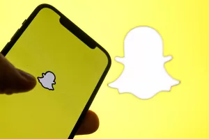 سناب شات سيسمح الآن لأصدقائك بمعرفة أنك وصلت إلى المنزل بسلام