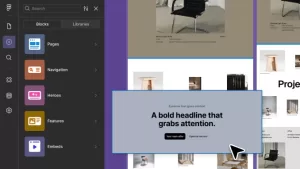 تقوم Figma بإطلاق أدوات جديدة تعمل بمنظمة العفو الدولية لإنشاء المواقع والنماذج الأولية للتطبيق وأصول التسويق