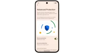 تقوم Google بإضافة ميزات جديدة على مستوى الجهاز لبرنامج الحماية المتقدم الخاص بها
