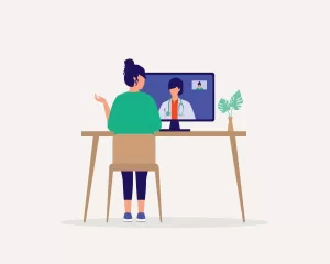 تكافح الناس من أجل الحصول على نصيحة صحية مفيدة من chatbots.