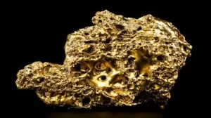 تكمل Saber Resources بيع مشروع Ninghan Gold Project إلى Capricorn Metals