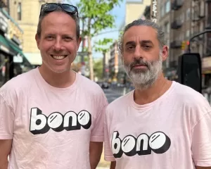 تهدف شركة ناشئة جديدة تسمى Bono إلى تحديث الطريقة التي يتبرع بها الناس للجمعيات الخيرية